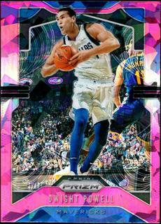 Dwight Powell