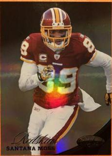 Santana Moss