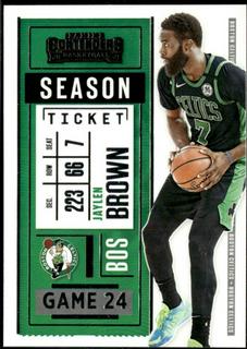 Jaylen Brown