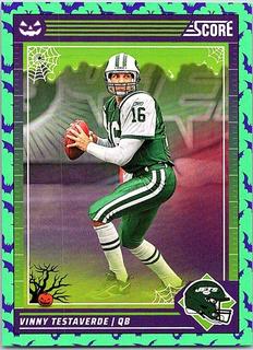 Vinny Testaverde
