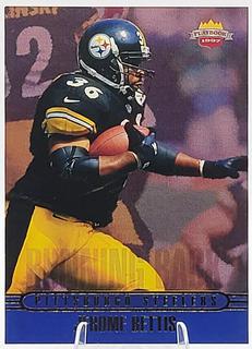 Jerome Bettis