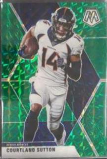 Courtland Sutton