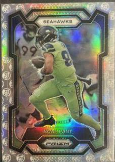 Noah Fant