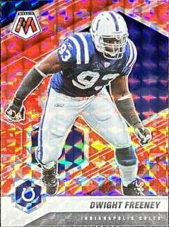 Dwight Freeney