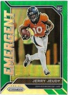 Jerry Jeudy