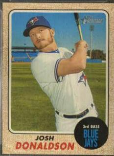 Josh Donaldson