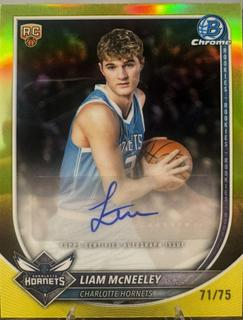 Liam McNeeley