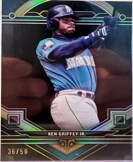 Ken Griffey Jr.