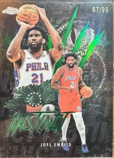 Joel Embiid