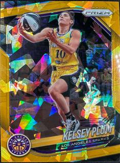 Kelsey Plum