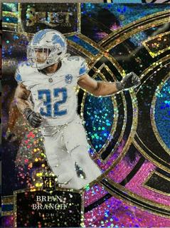Brian Branch