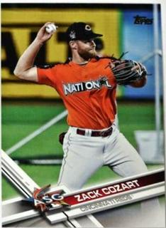 Zack Cozart