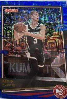 Kevin Huerter