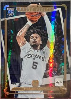 Stephon Castle