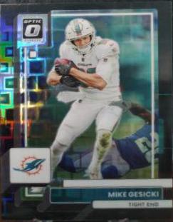 Mike Gesicki