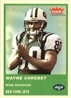 Wayne Chrebet