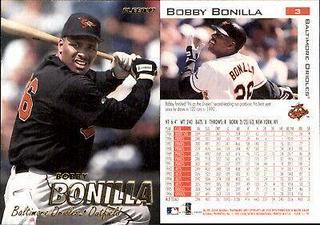 Bobby Bonilla