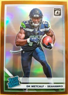DK Metcalf