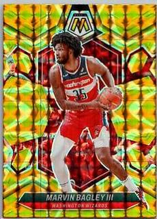 Marvin Bagley III