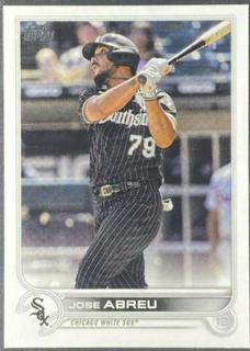 Jose Abreu