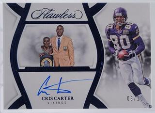 Cris Carter