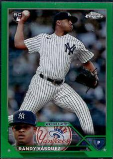 Randy Vasquez