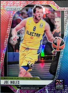 Joe Ingles