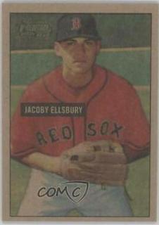 Jacoby Ellsbury