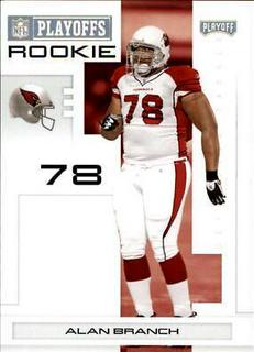 Alan Branch