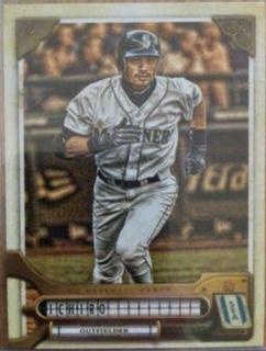 Ichiro