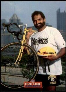 Franco Harris