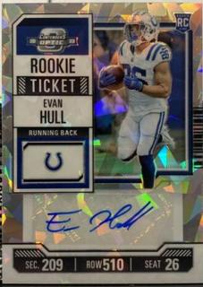 Evan Hull