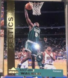 Antoine Walker