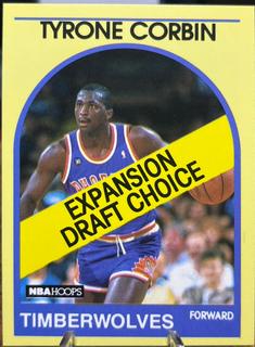 Tyrone Corbin