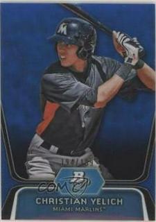 Christian Yelich