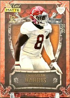 Christian Harris