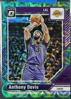 Anthony Davis