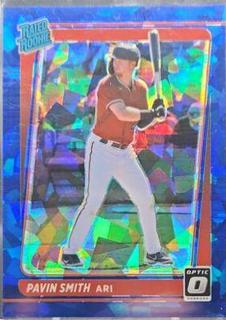Pavin Smith