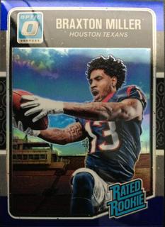 Braxton Miller
