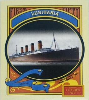 Lusitania