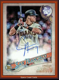 Christian Arroyo