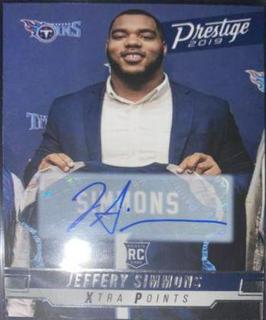 Jeffery Simmons