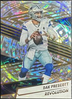 Dak Prescott