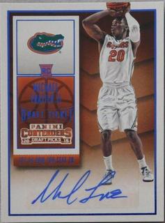 Michael Frazier II