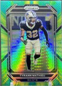 Tyrann Mathieu