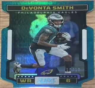 DeVonta Smith