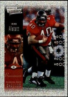Mike Alstott