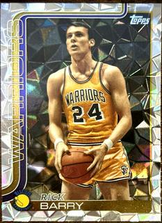 Rick Barry