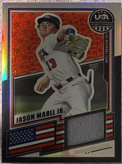 Jason Marll Jr.