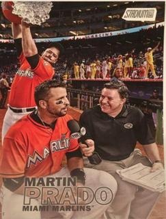 Martin Prado